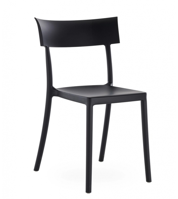 Listo para entregar - Catwalk Kartell Silla
