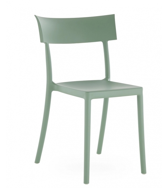 Pronta consegna - Catwalk Kartell Sedia