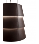 Tulip Fly Enrico Pellizzoni Suspension Lamp