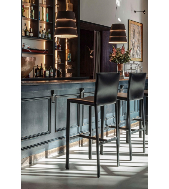 Tulip Fly Enrico Pellizzoni Suspension Lamp