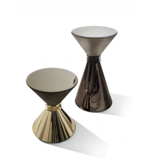 Angie Longhi Table D'Appoint