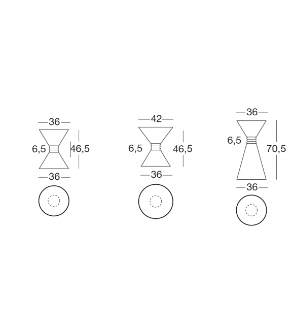 Angie Longhi Tavolino