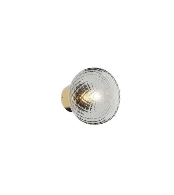 Bloom Il Fanale Lampada da Parete