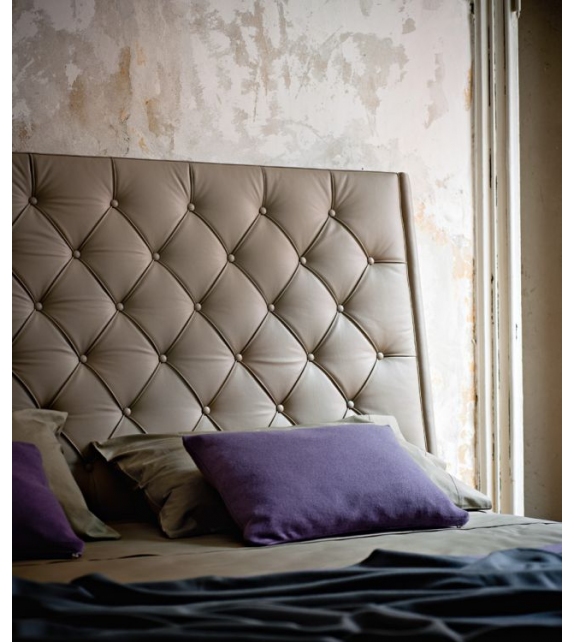 Prive' Ivano Redaelli Bett