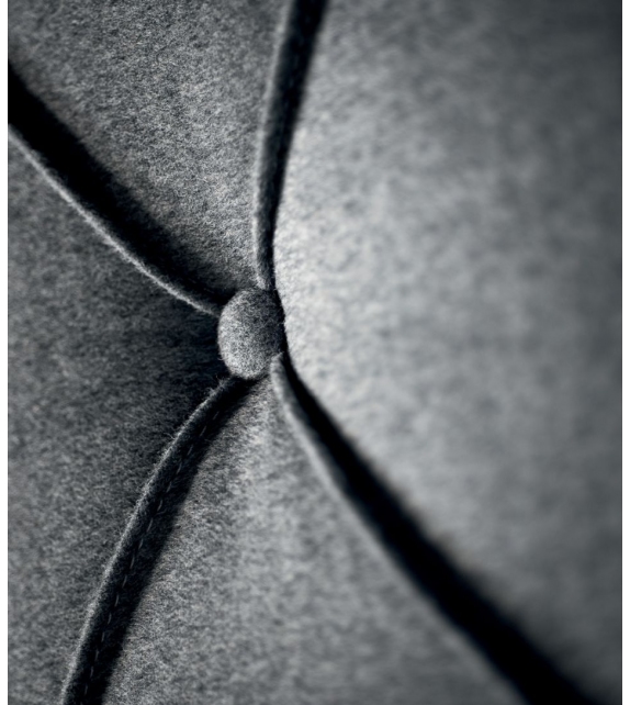 Prive' Ivano Redaelli Bed