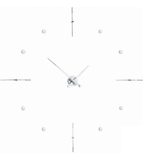 Mixto I Nomon Horloge