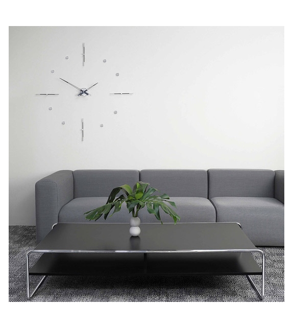 Mixto I Nomon Horloge