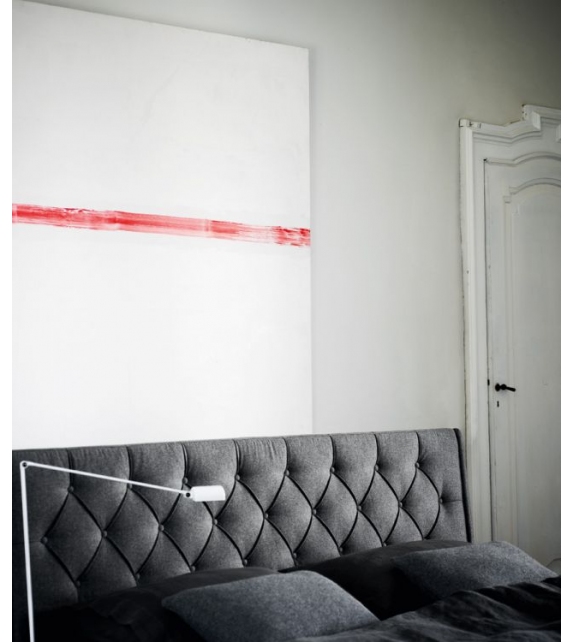 Prive' USA Ivano Redaelli Letto