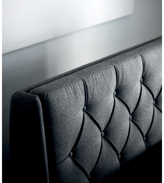 Prive' USA Ivano Redaelli Letto