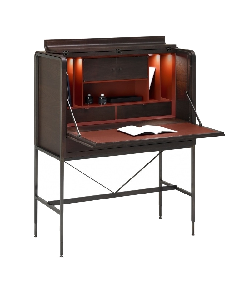 Scrinium Ceccotti Collezioni Meuble de Rangement