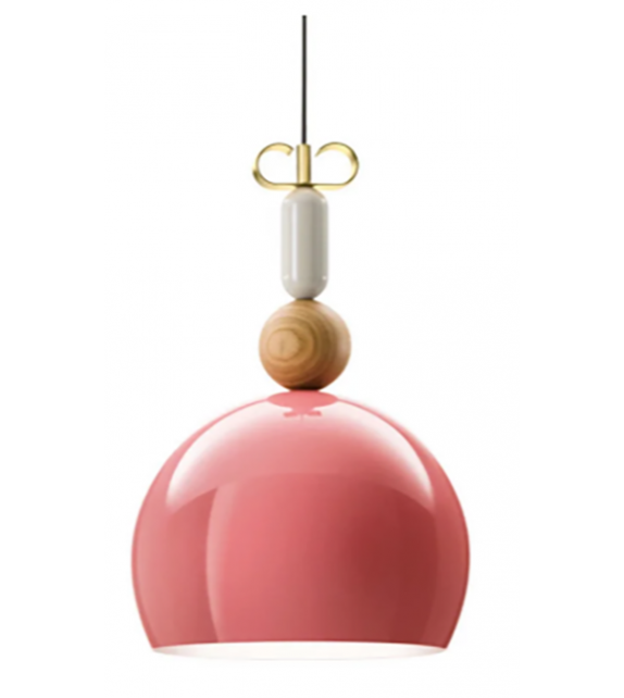 Bon Ton N1A1Il Fanale Lampe à Suspension