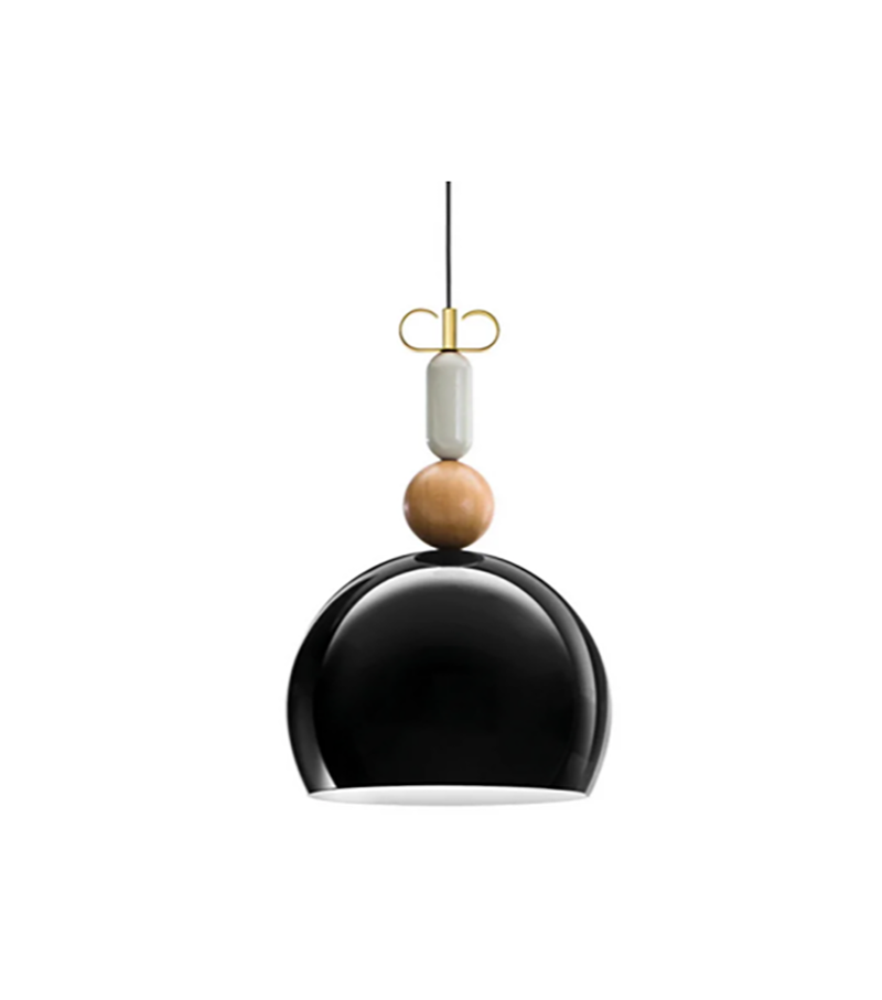 Bon Ton N1A1Il Fanale Suspension Lamp