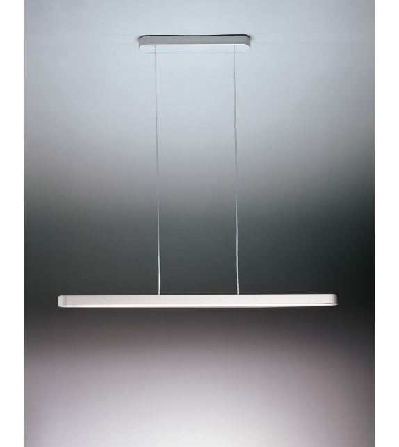 Talo 90 Led Artemide Lámpara de Suspensión