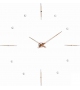 Mixto N/G Nomon Clock
