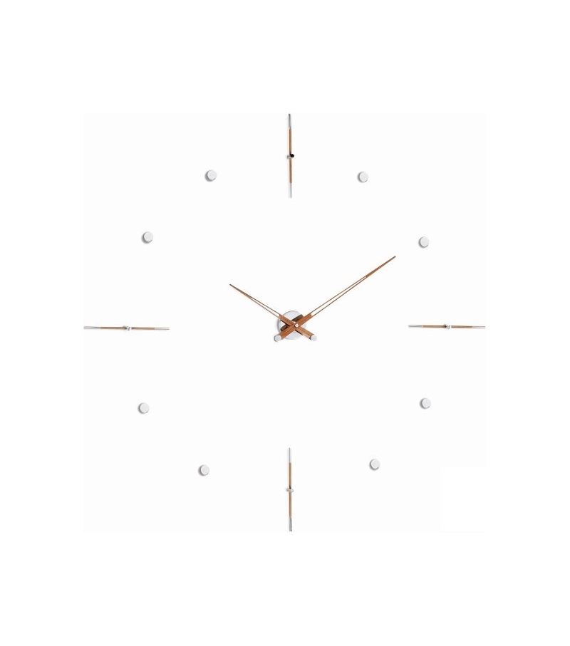 Mixto N/G Nomon Horloge