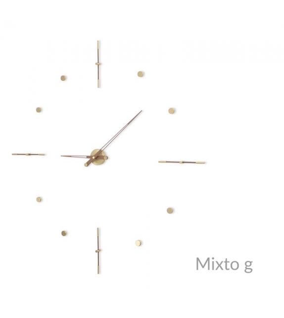 Mixto N/G Nomon Reloj