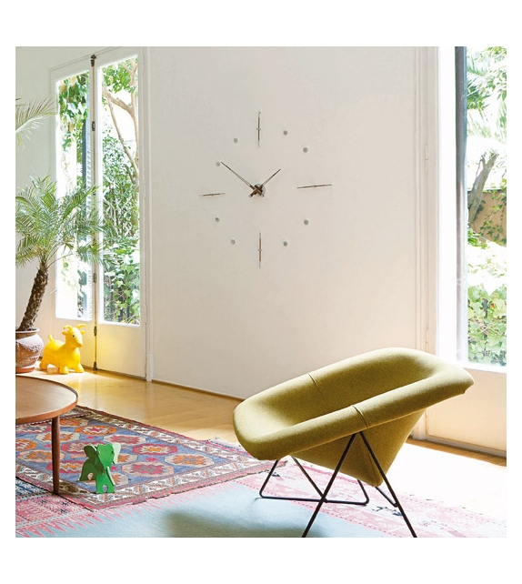 Mixto N/G Nomon Orologio