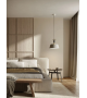 Bon Ton N3 Il Fanale Suspension Lamp
