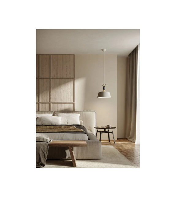 Bon Ton N3 Il Fanale Lampada a Sospensione