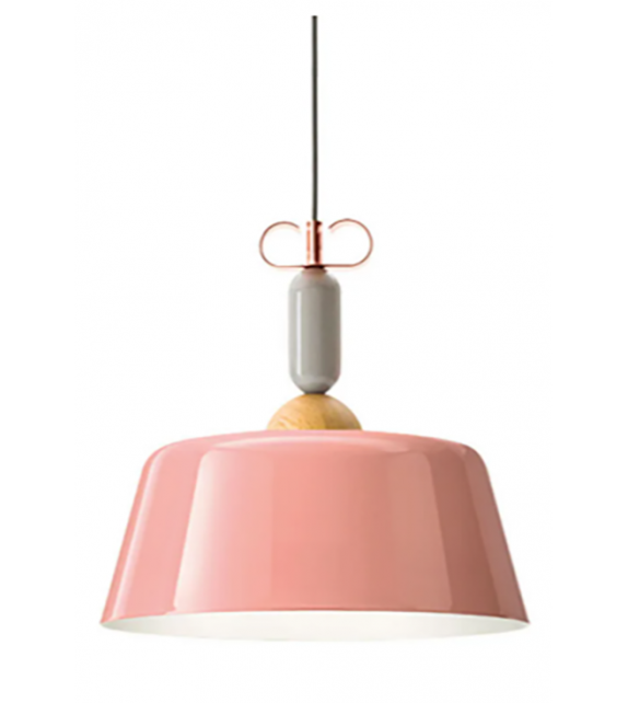 Bon Ton N3 Il Fanale Lampada a Sospensione