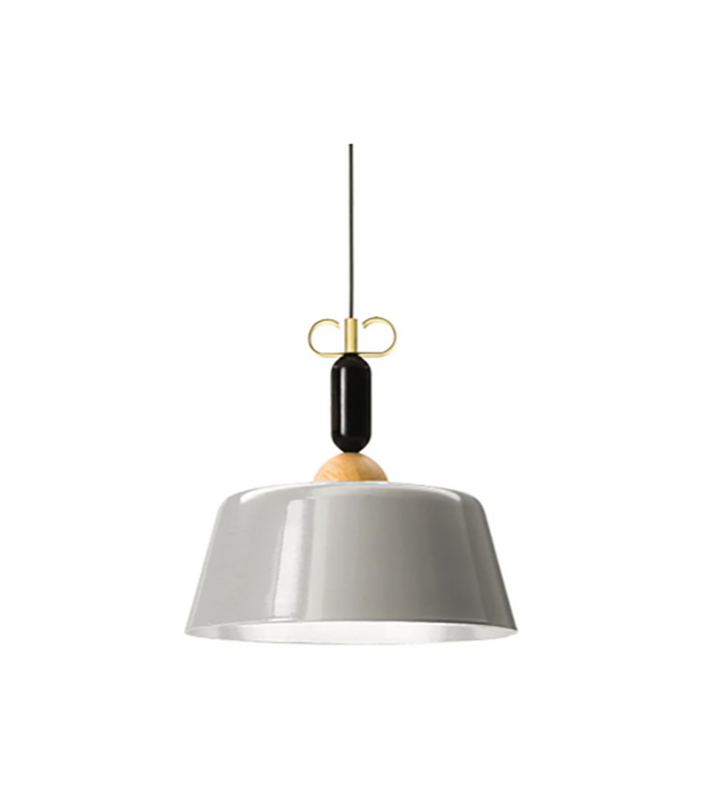 Bon Ton N3 Il Fanale Suspension Lamp