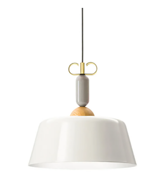 Bon Ton N3 Il Fanale Suspension Lamp