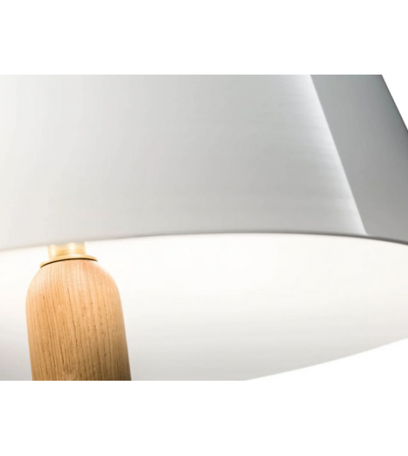 Bon Ton N6 Il Fanale Tischleuchte