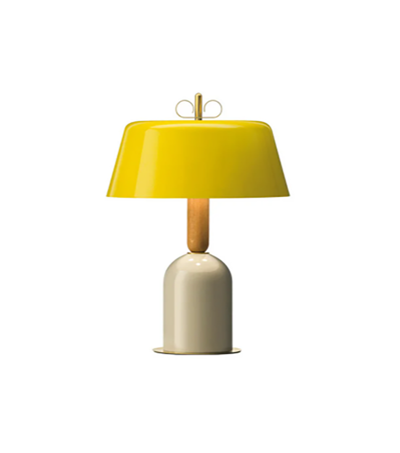 Bon Ton N6 Il Fanale Lampe de Table