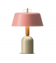 Bon Ton N6 Il Fanale Table Lamp