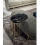 Balmain Longhi Side Table