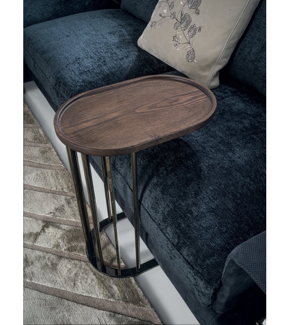 Balmain Longhi Tavolino D'Appoggio