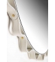 Glimt Enrico Pellizzoni Round Mirror
