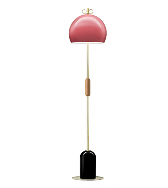 Bon Ton N7 Il Fanale Stehleuchte