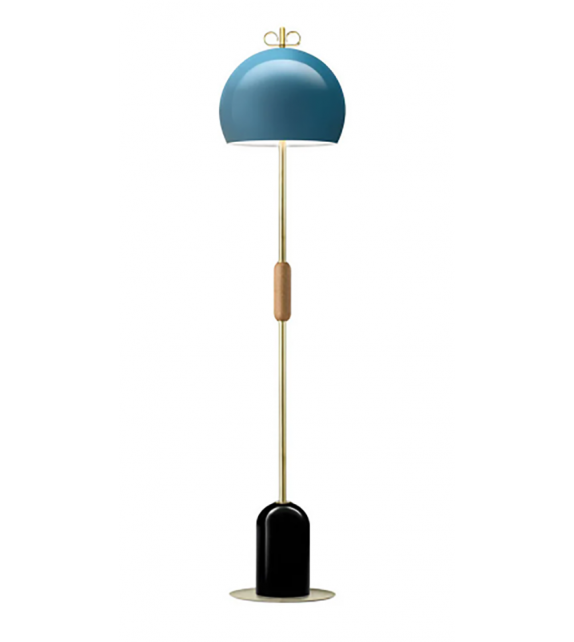 Bon Ton N7 Il Fanale Lampada da Terra