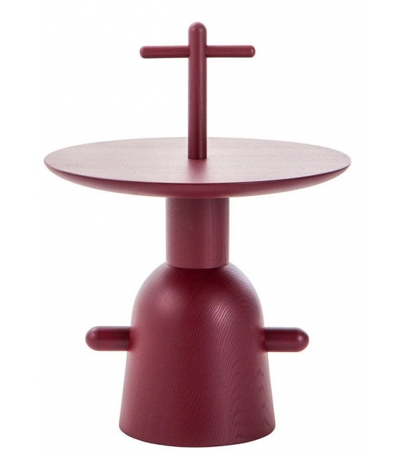 Prêt pour l'expédition - 081 Réaction Poétique Petite Table Cassina