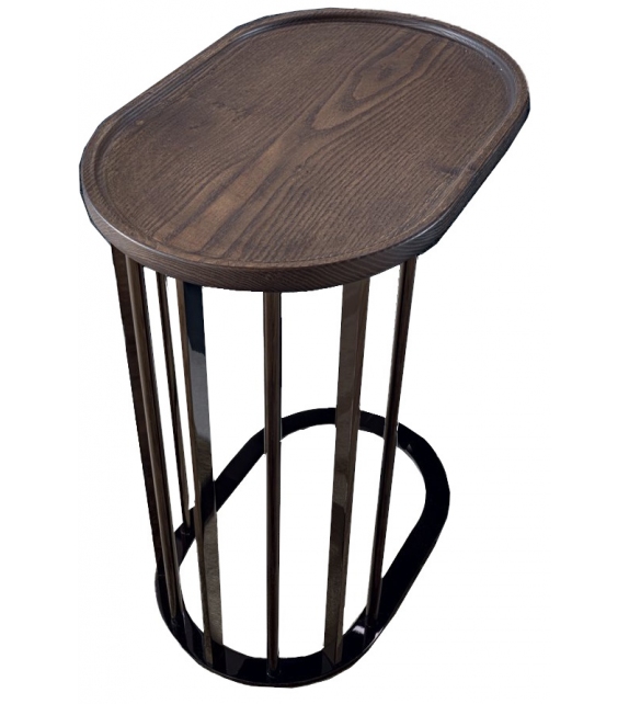 Balmain Longhi Tavolino D'Appoggio