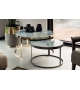Bis Longhi Table D'Appoint