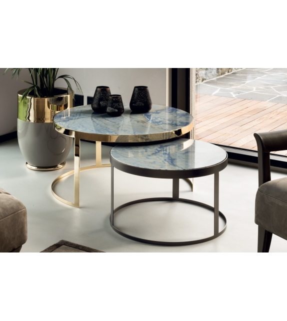 Bis Longhi Side Table