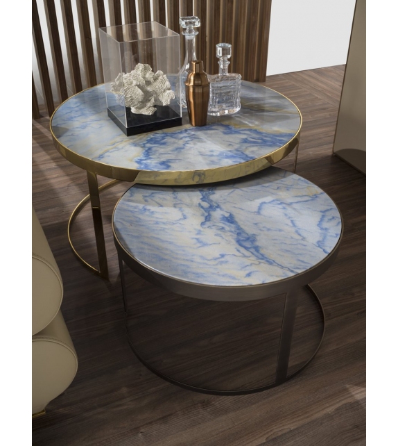 Bis Longhi Table D'Appoint