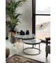 Bis Longhi Table D'Appoint