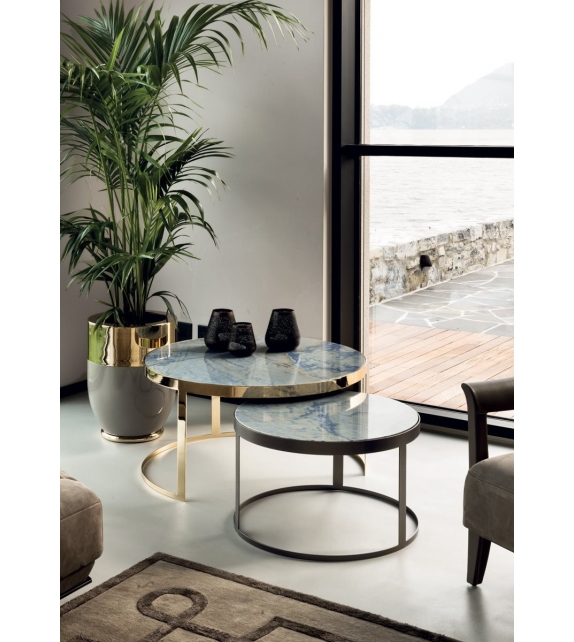 Bis Longhi Table D'Appoint