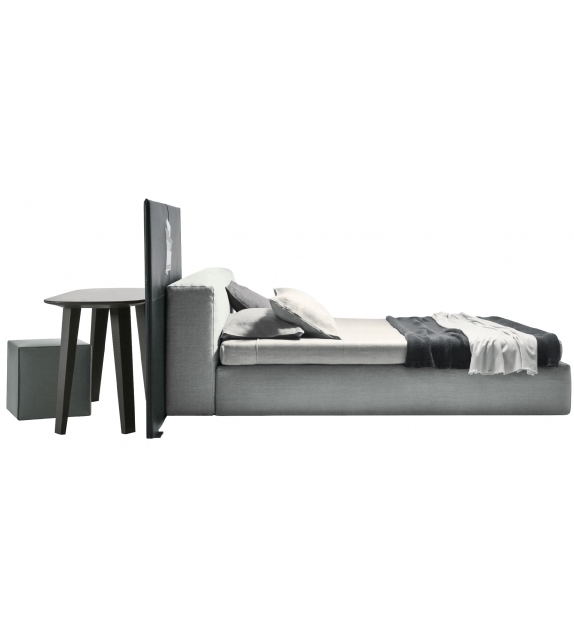 Prive' Ivano Redaelli Letto