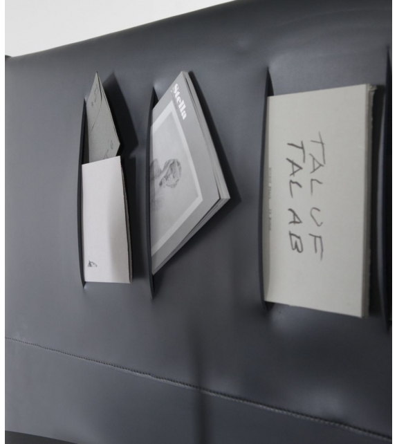 Prive' Ivano Redaelli Letto