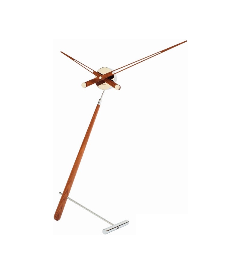 Puntero Nomon Reloj de Mesa