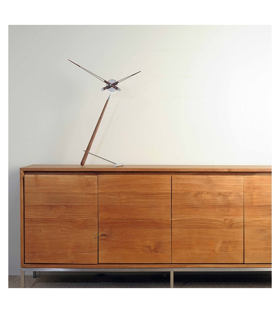 Puntero Nomon Reloj de Mesa