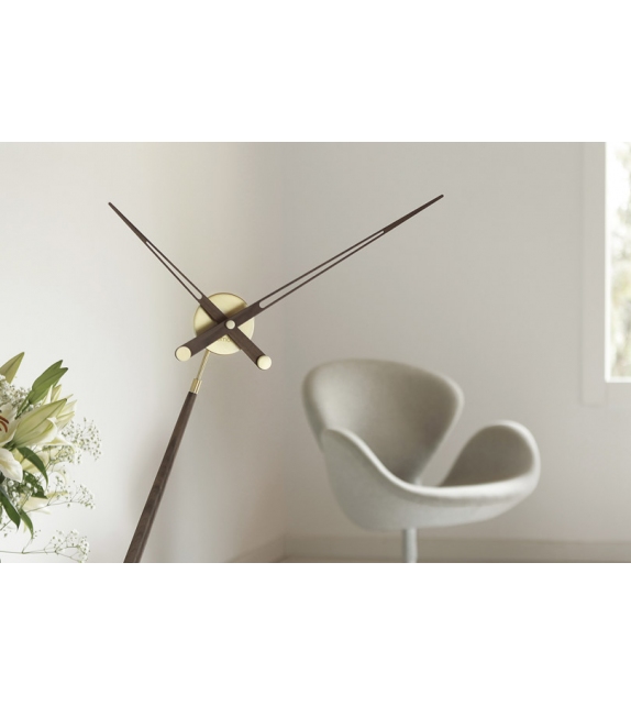 Puntero Nomon Reloj de Mesa