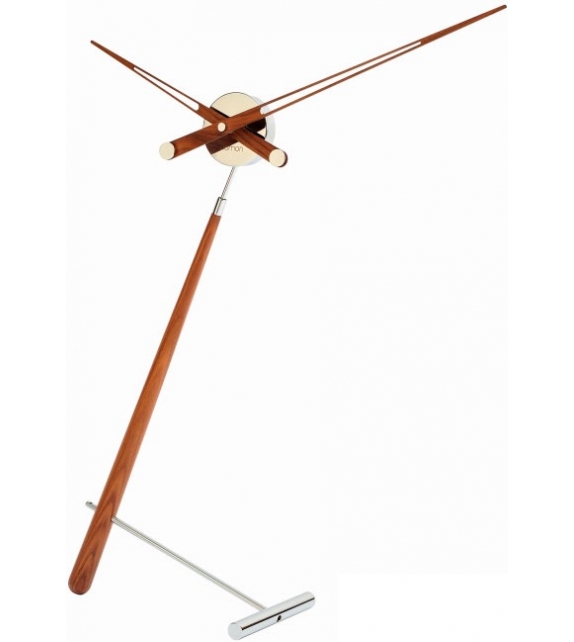 Puntero Nomon Horloge de Table