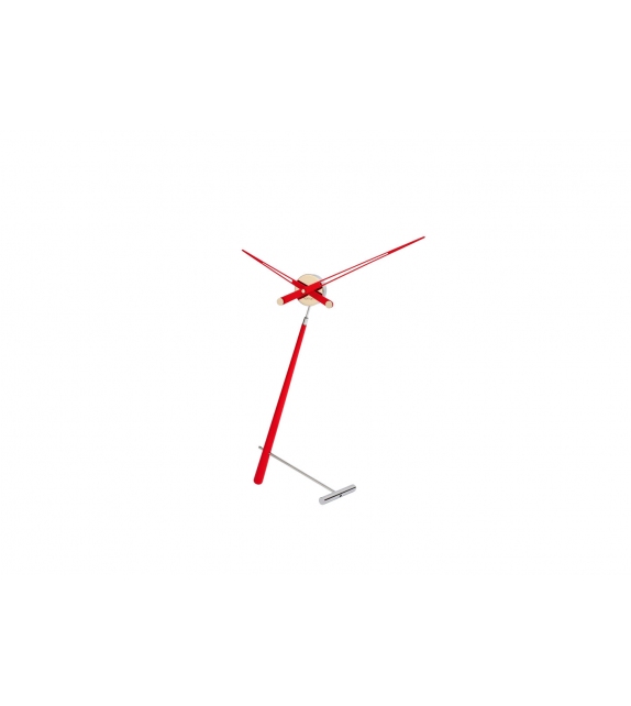 Puntero Nomon Table Clock