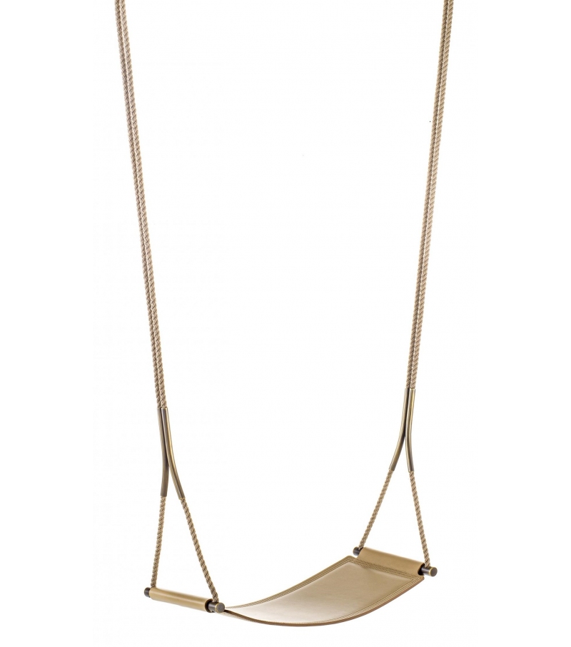 Priamo Enrico Pellizzoni Schaukel