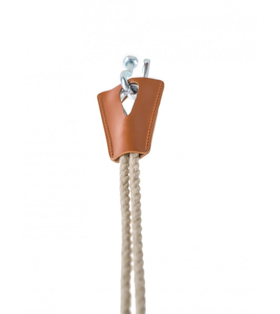 Priamo Enrico Pellizzoni Schaukel